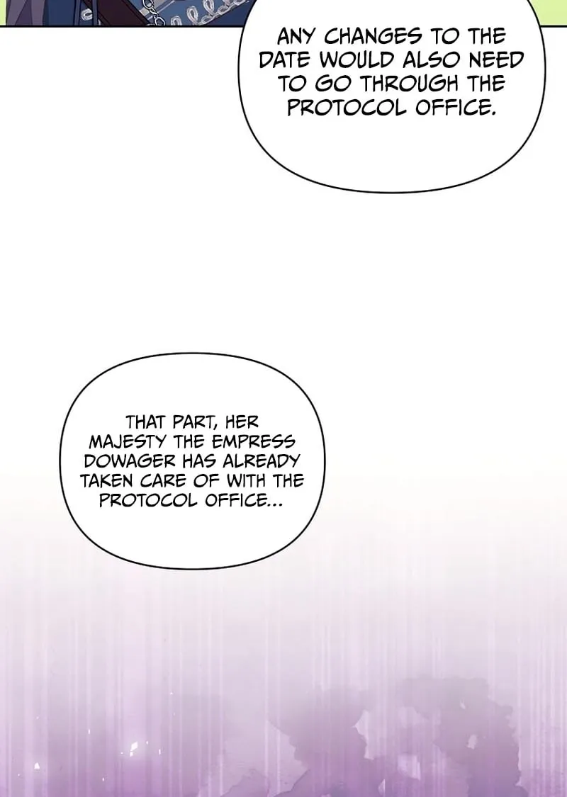[Breaking News] Marriage with the Archduke, I Know Now Chapter 18 page 63 - 