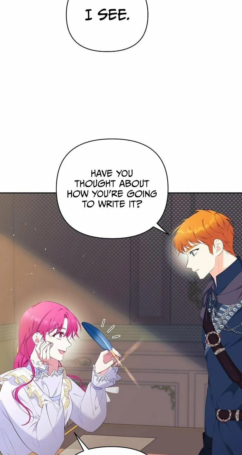 [Breaking News] Marriage with the Archduke, I Know Now Chapter 18 page 73 - 
