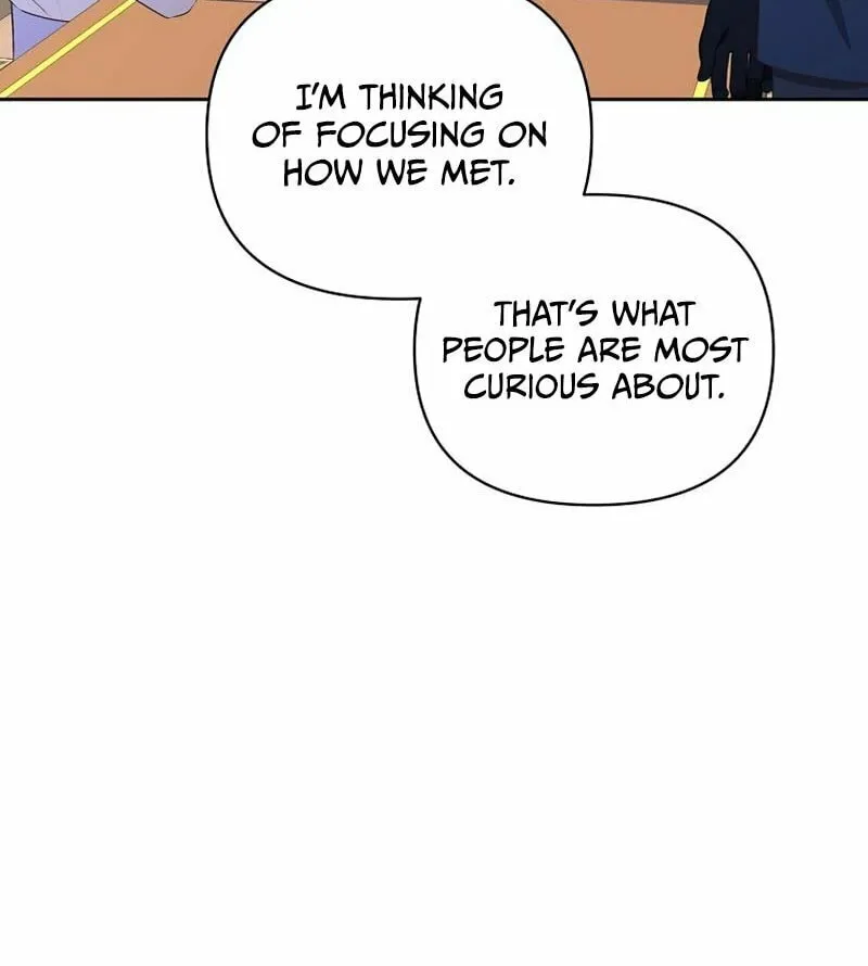 [Breaking News] Marriage with the Archduke, I Know Now Chapter 18 page 74 - 