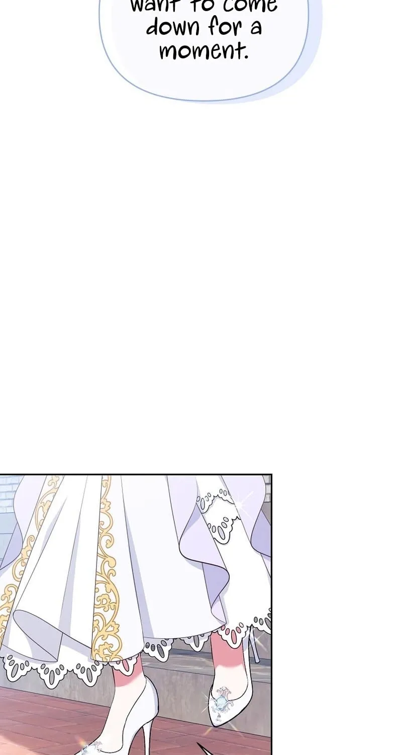 [Breaking News] Marriage with the Archduke, I Know Now Chapter 18 page 77 - 