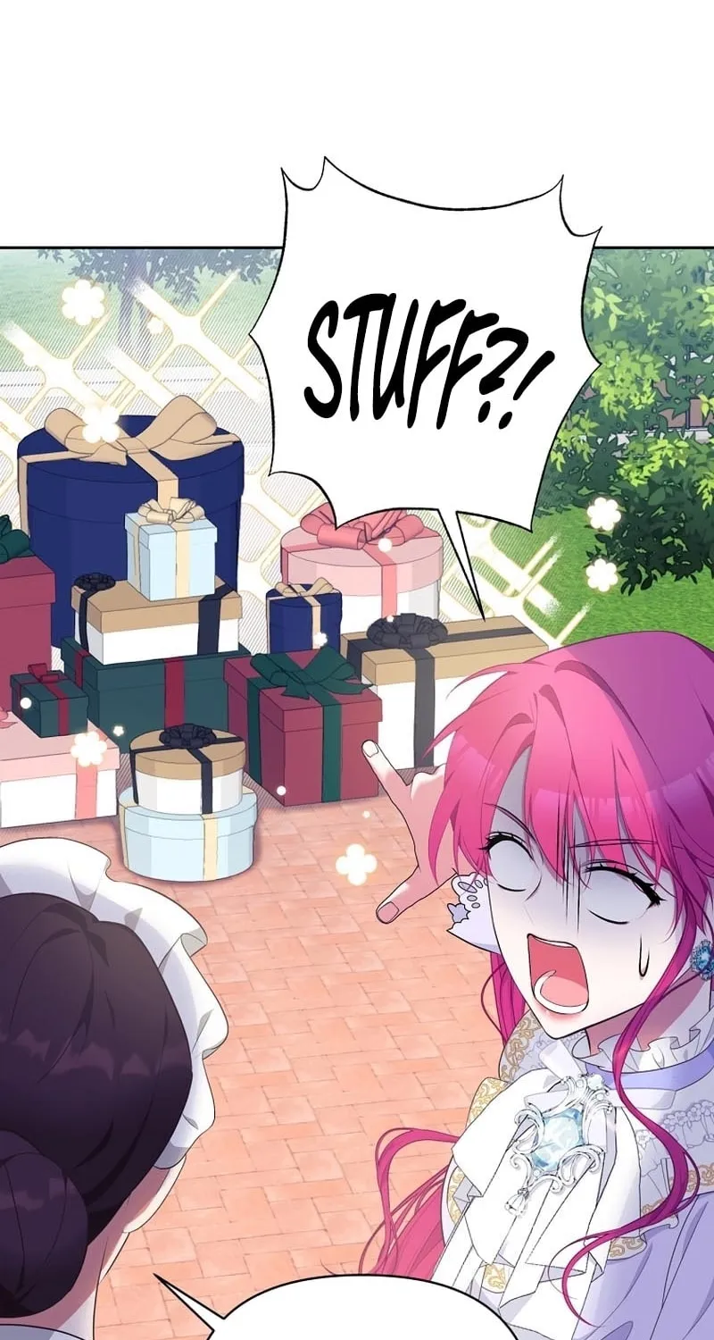 [Breaking News] Marriage with the Archduke, I Know Now Chapter 18 page 79 - 