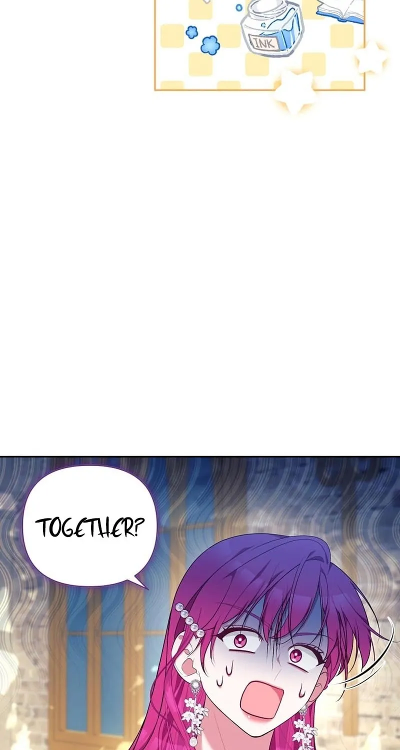 [Breaking News] Marriage with the Archduke, I Know Now Chapter 18 page 9 - 