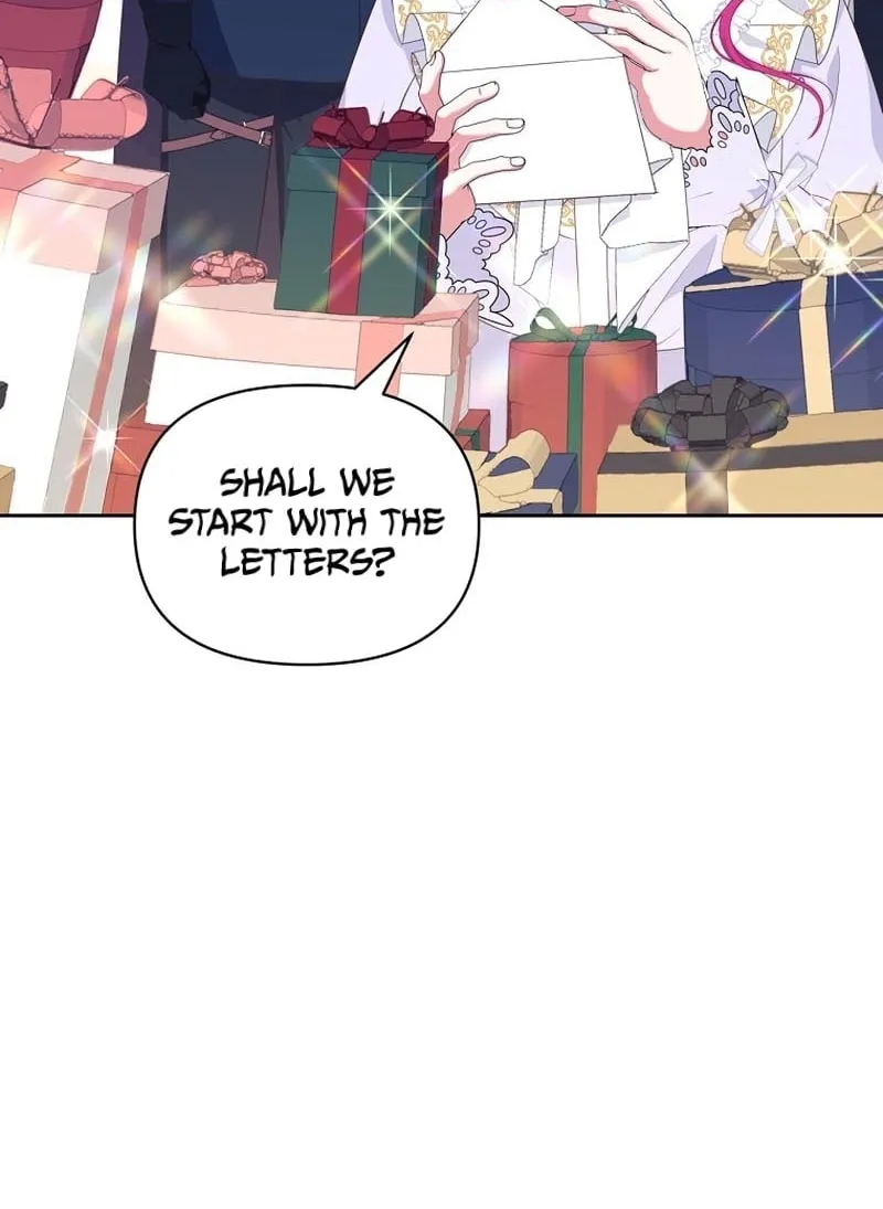 [Breaking News] Marriage with the Archduke, I Know Now Chapter 18 page 81 - 