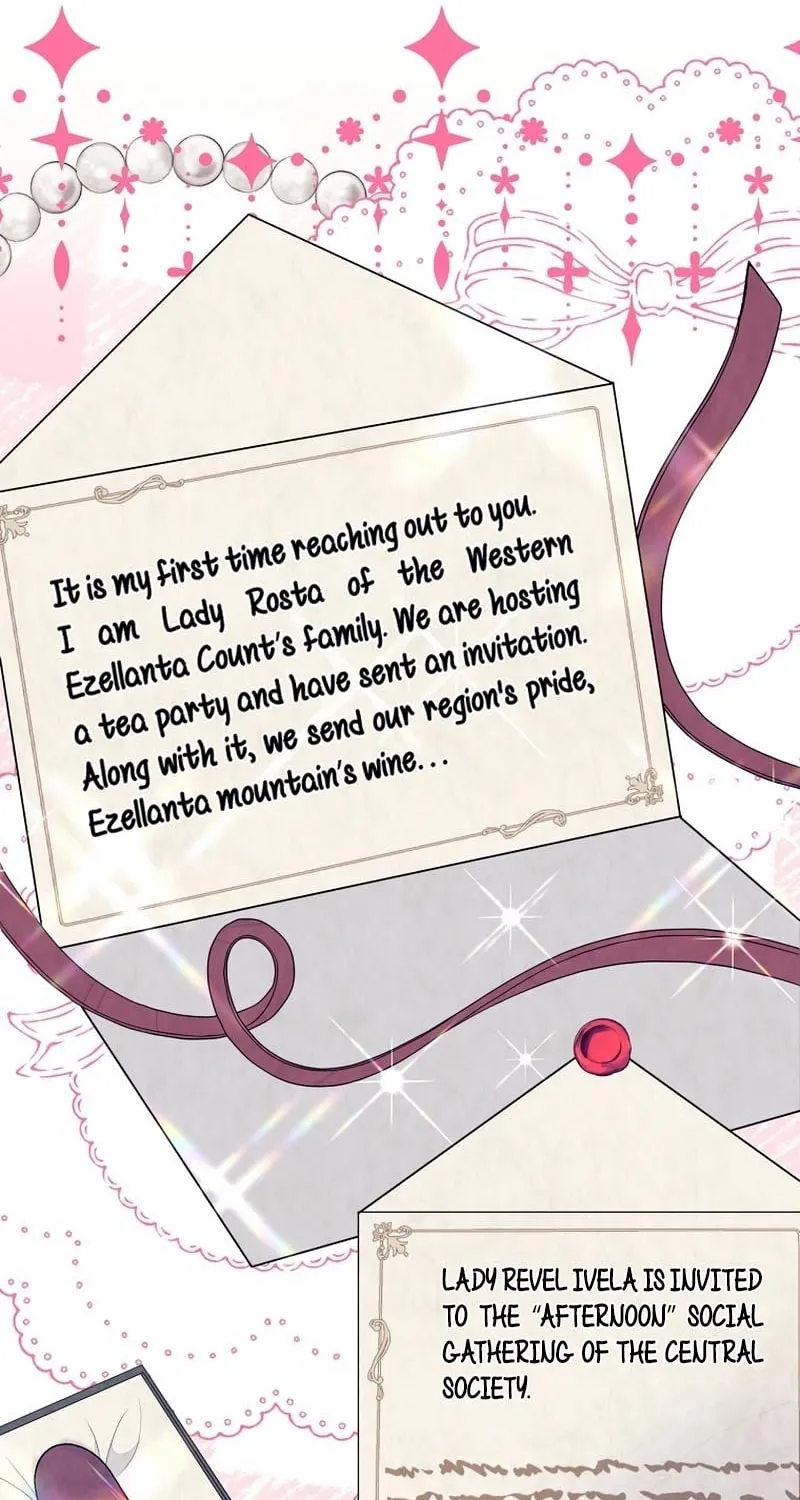 [Breaking News] Marriage with the Archduke, I Know Now Chapter 18 page 82 - 