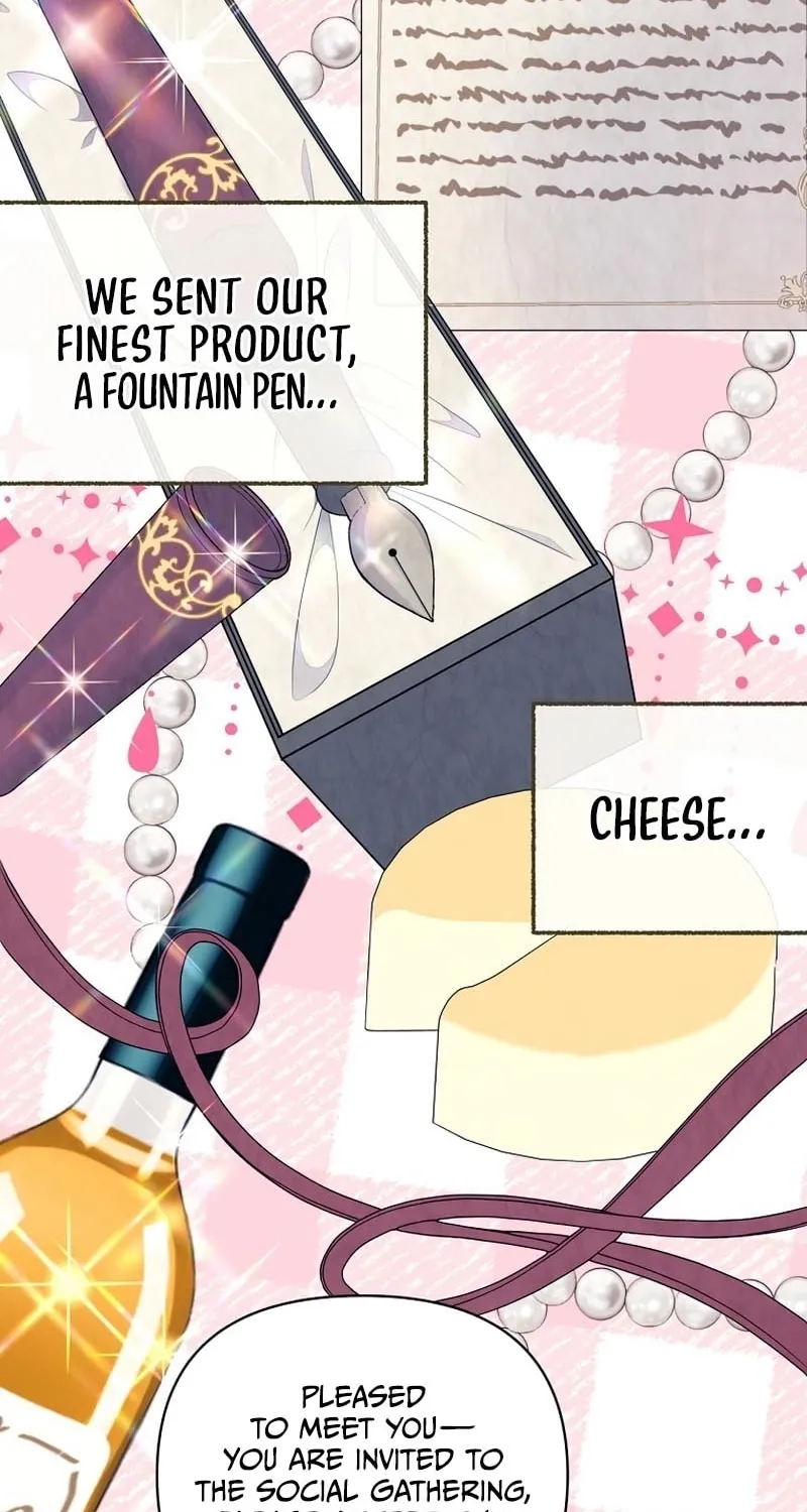 [Breaking News] Marriage with the Archduke, I Know Now Chapter 18 page 83 - 