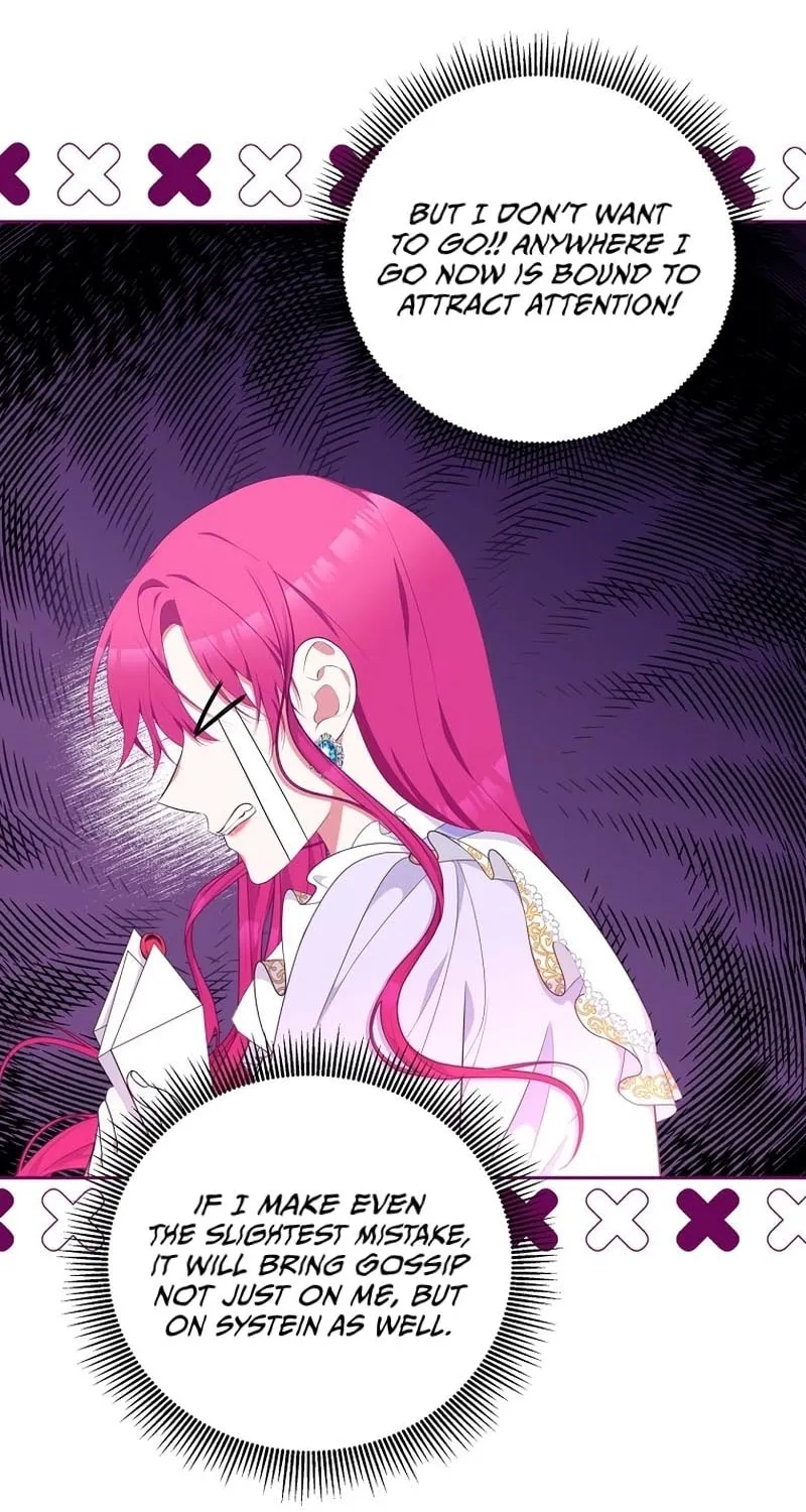 [Breaking News] Marriage with the Archduke, I Know Now Chapter 18 page 87 - 