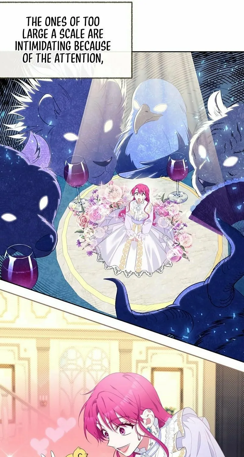 [Breaking News] Marriage with the Archduke, I Know Now Chapter 18 page 89 - 