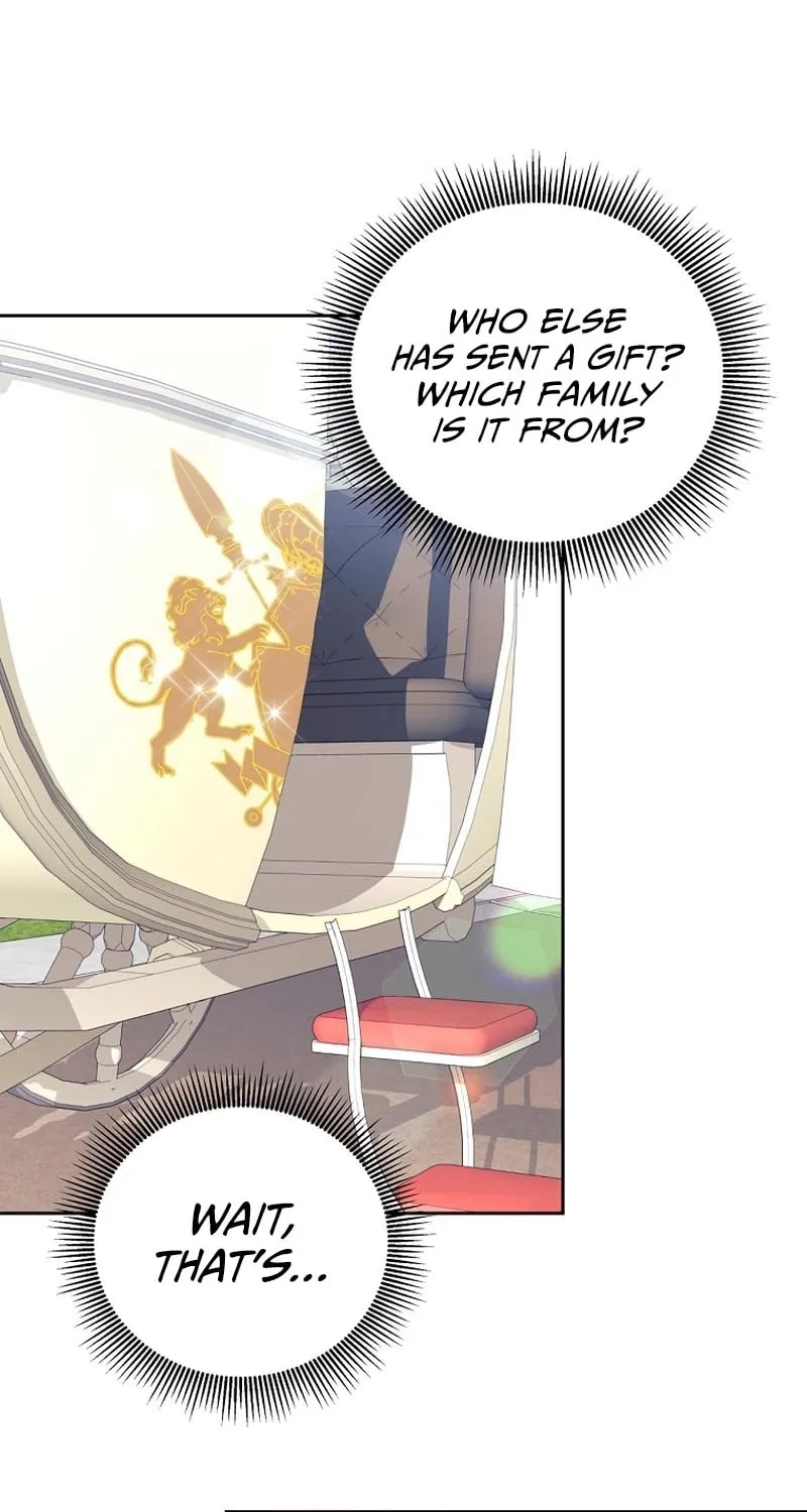 [Breaking News] Marriage with the Archduke, I Know Now Chapter 18 page 93 - 