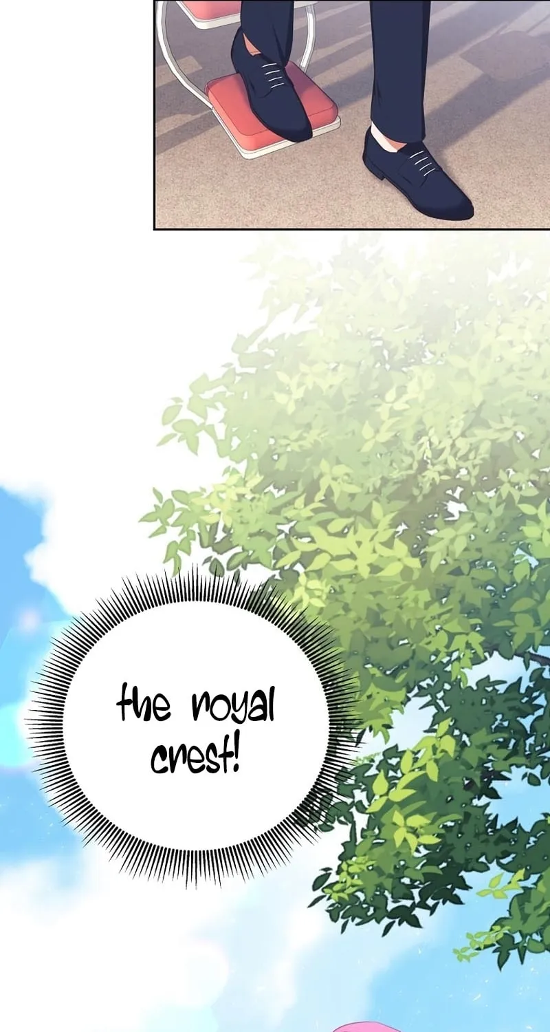 [Breaking News] Marriage with the Archduke, I Know Now Chapter 18 page 94 - 