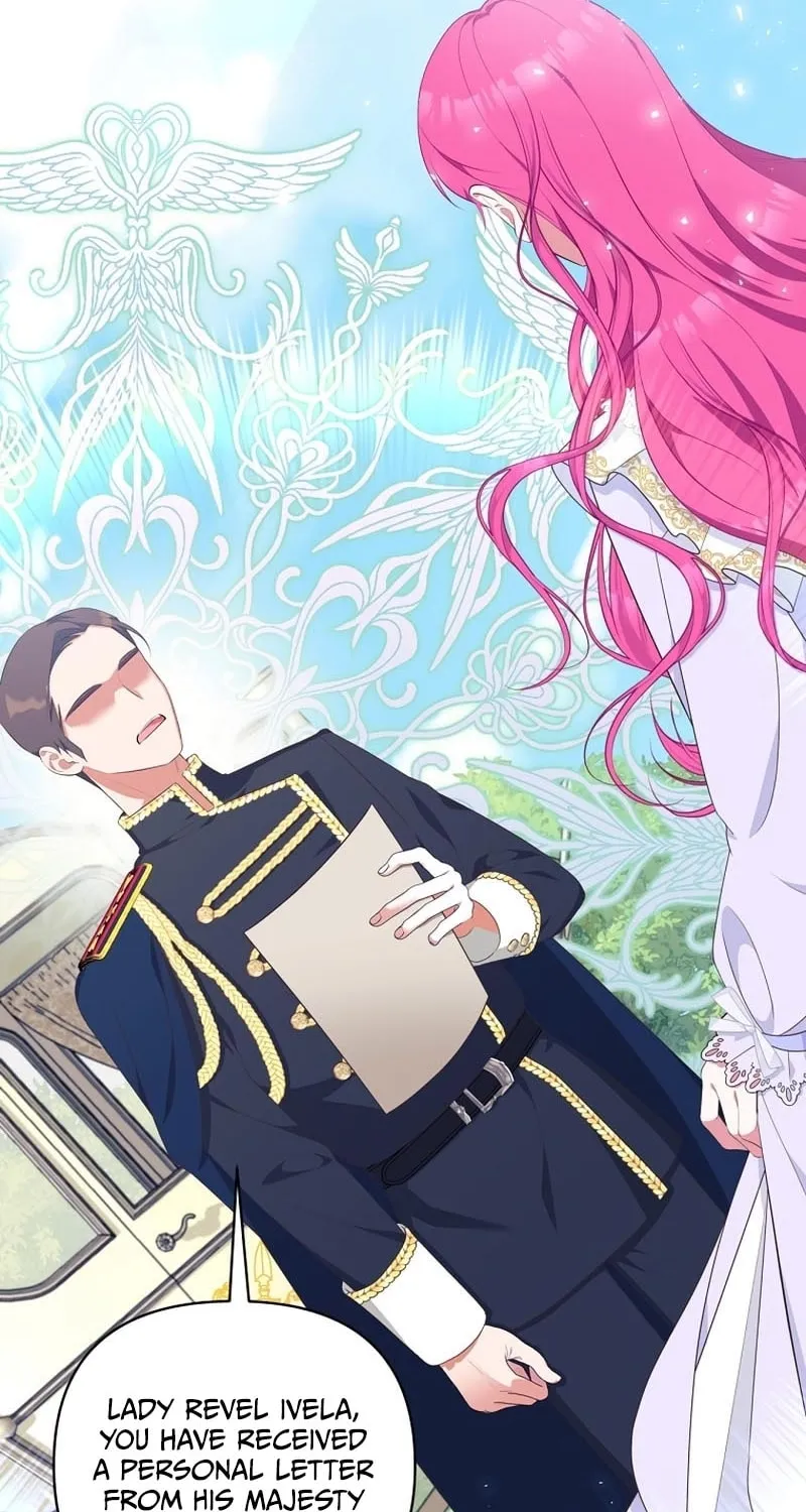 [Breaking News] Marriage with the Archduke, I Know Now Chapter 18 page 95 - 