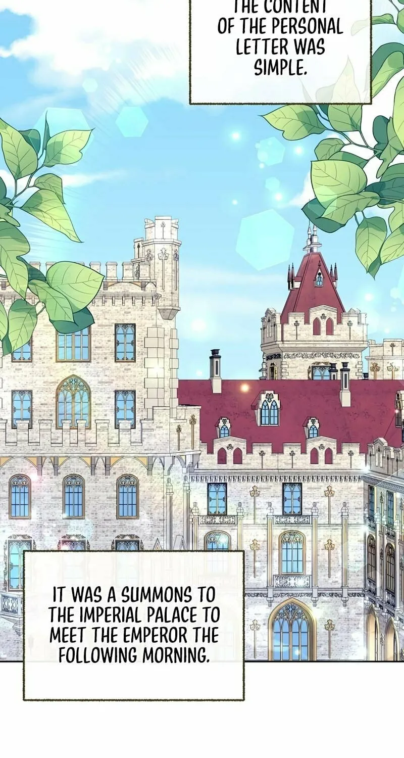 [Breaking News] Marriage with the Archduke, I Know Now Chapter 19 page 2 - 