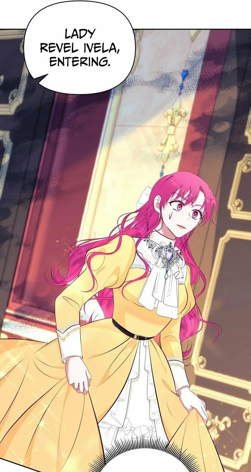 [Breaking News] Marriage with the Archduke, I Know Now Chapter 19 page 12 - 