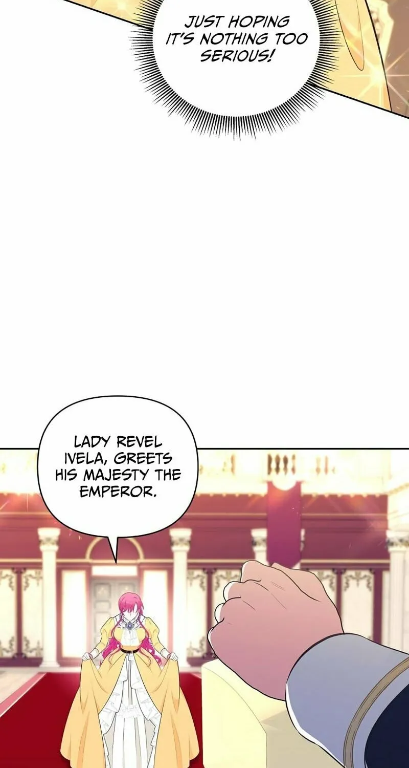 [Breaking News] Marriage with the Archduke, I Know Now Chapter 19 page 13 - 