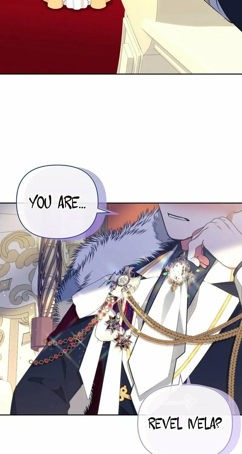[Breaking News] Marriage with the Archduke, I Know Now Chapter 19 page 14 - 