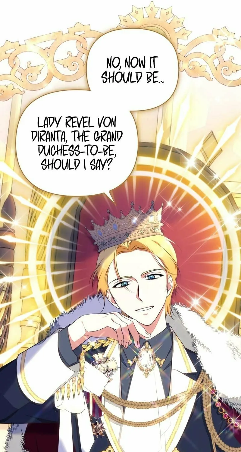 [Breaking News] Marriage with the Archduke, I Know Now Chapter 19 page 16 - 