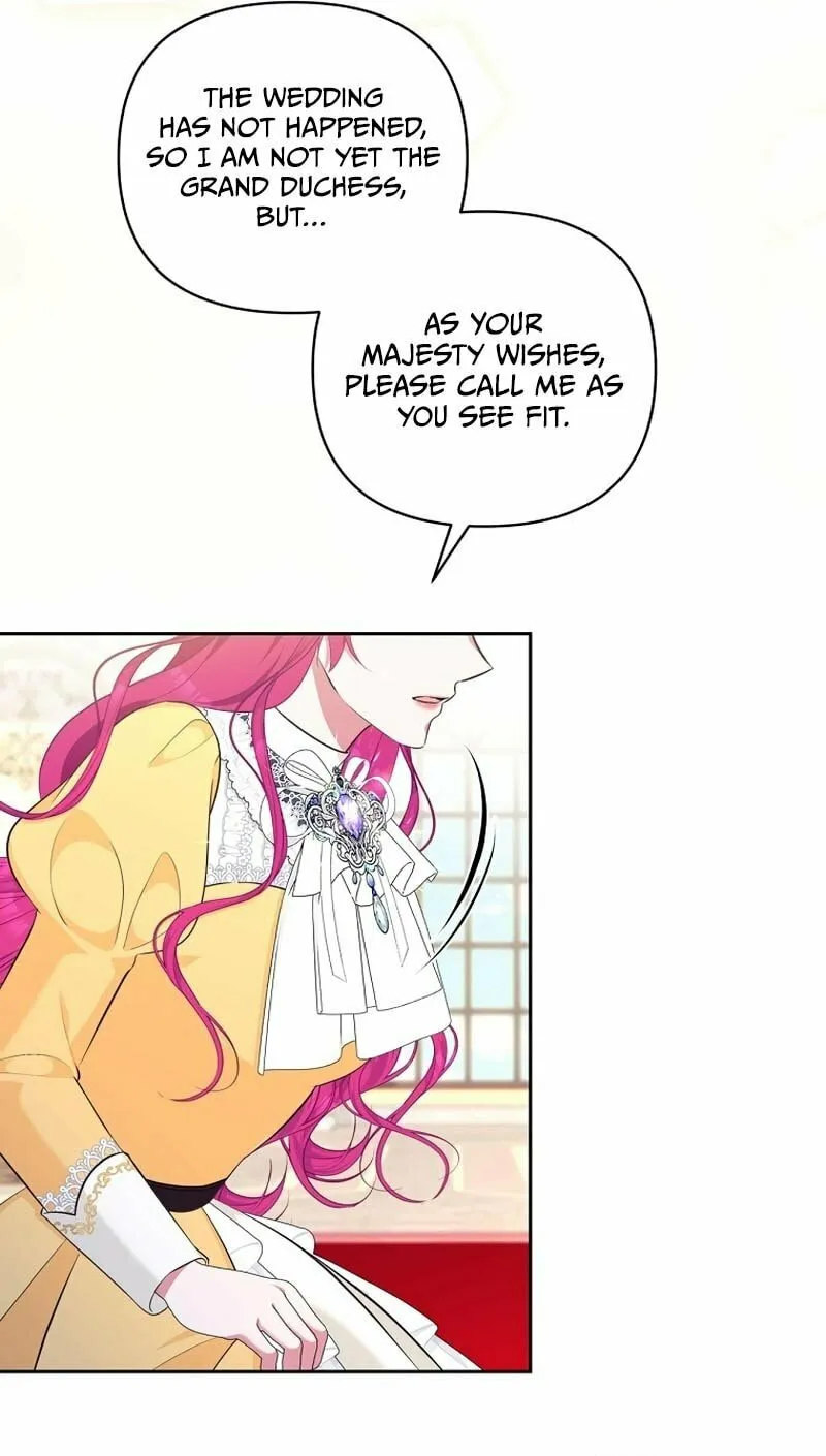 [Breaking News] Marriage with the Archduke, I Know Now Chapter 19 page 18 - 