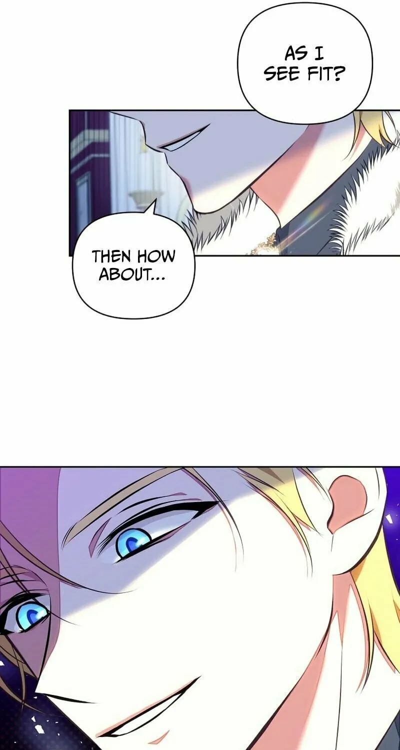 [Breaking News] Marriage with the Archduke, I Know Now Chapter 19 page 19 - 