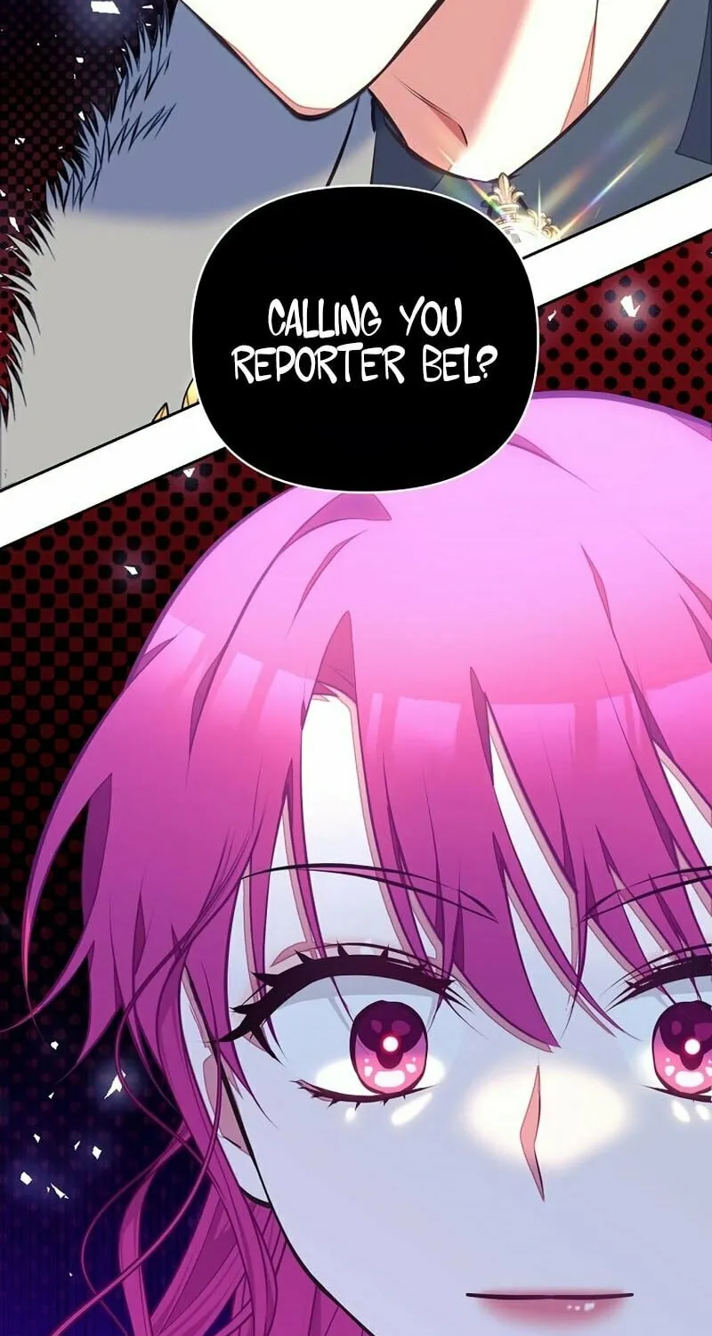 [Breaking News] Marriage with the Archduke, I Know Now Chapter 19 page 20 - 