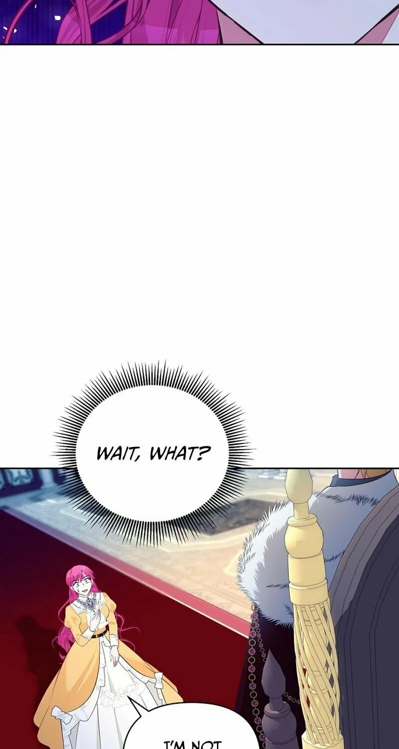 [Breaking News] Marriage with the Archduke, I Know Now Chapter 19 page 21 - 