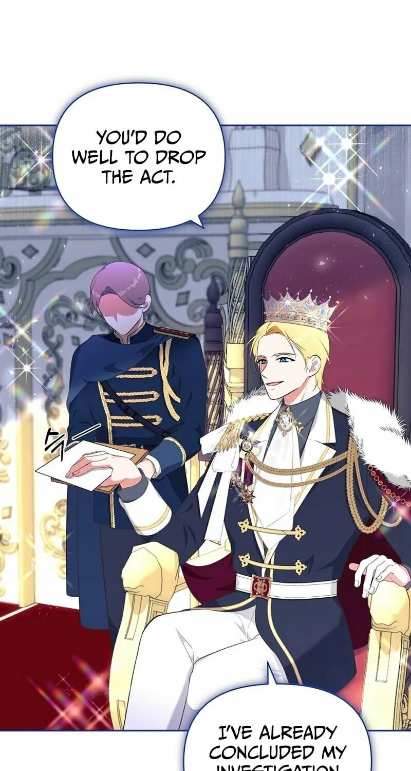 [Breaking News] Marriage with the Archduke, I Know Now Chapter 19 page 23 - 