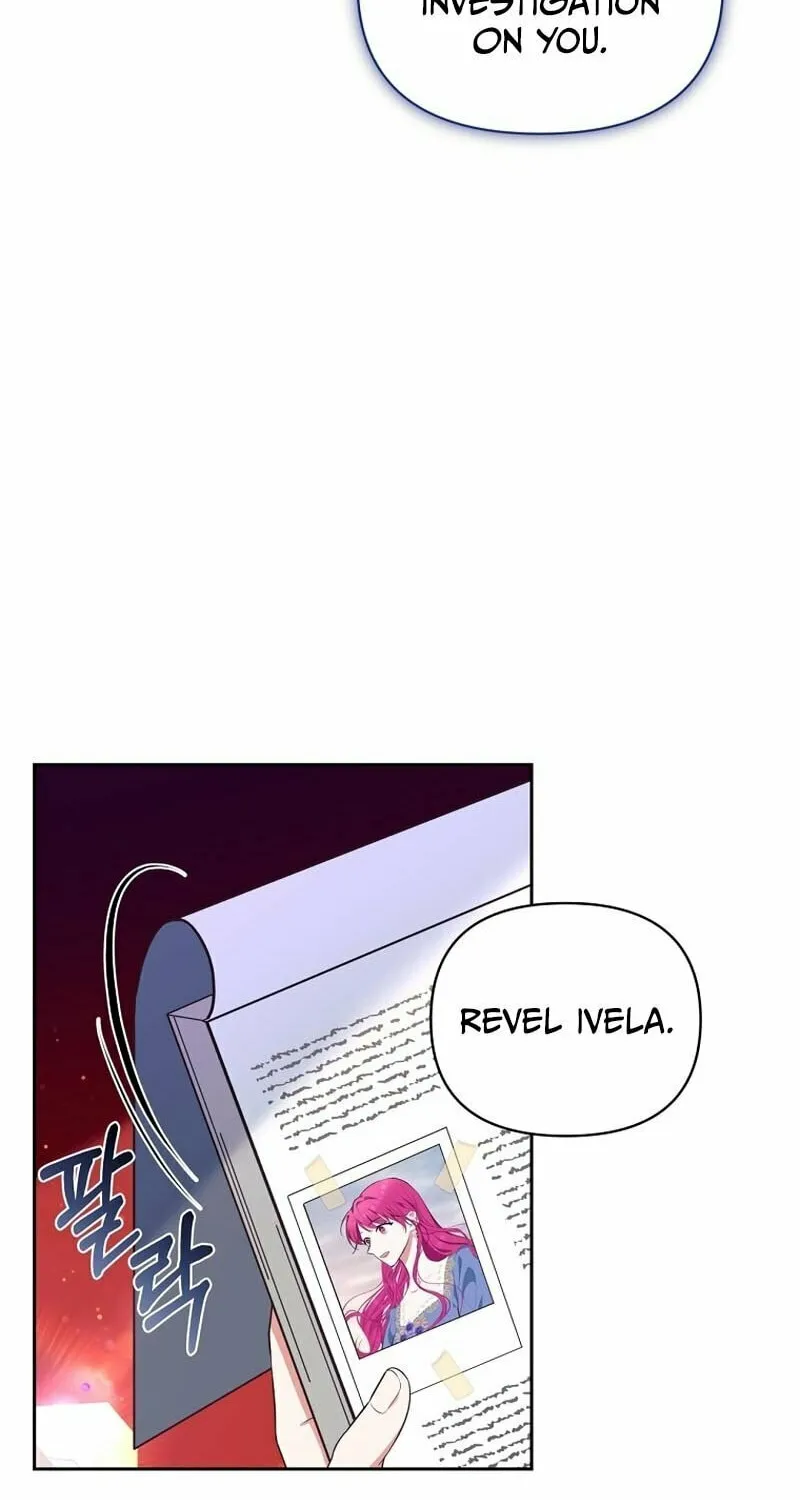 [Breaking News] Marriage with the Archduke, I Know Now Chapter 19 page 24 - 