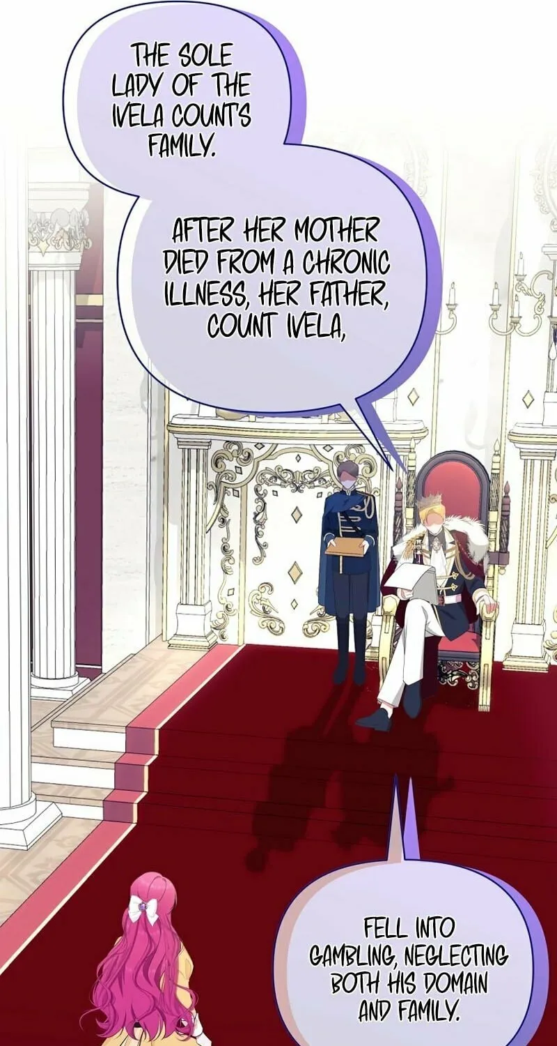 [Breaking News] Marriage with the Archduke, I Know Now Chapter 19 page 26 - 