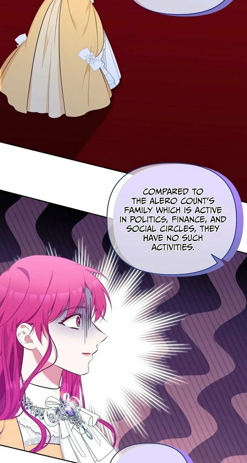 [Breaking News] Marriage with the Archduke, I Know Now Chapter 19 page 27 - 