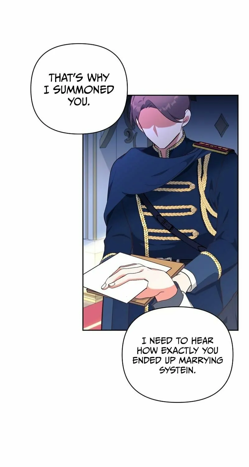 [Breaking News] Marriage with the Archduke, I Know Now Chapter 19 page 30 - 