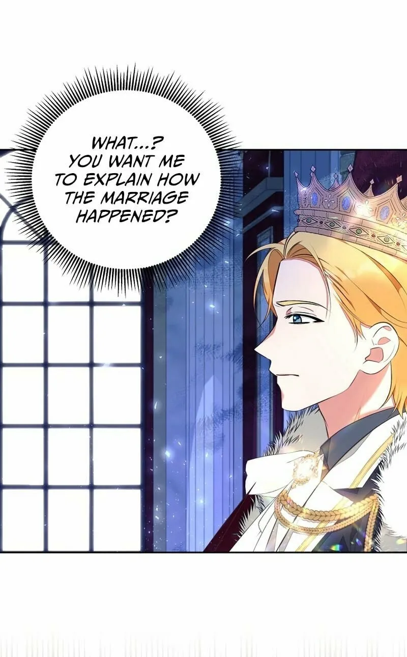 [Breaking News] Marriage with the Archduke, I Know Now Chapter 19 page 32 - 