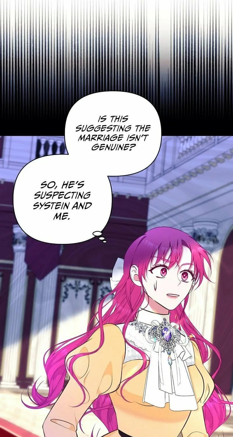 [Breaking News] Marriage with the Archduke, I Know Now Chapter 19 page 33 - 