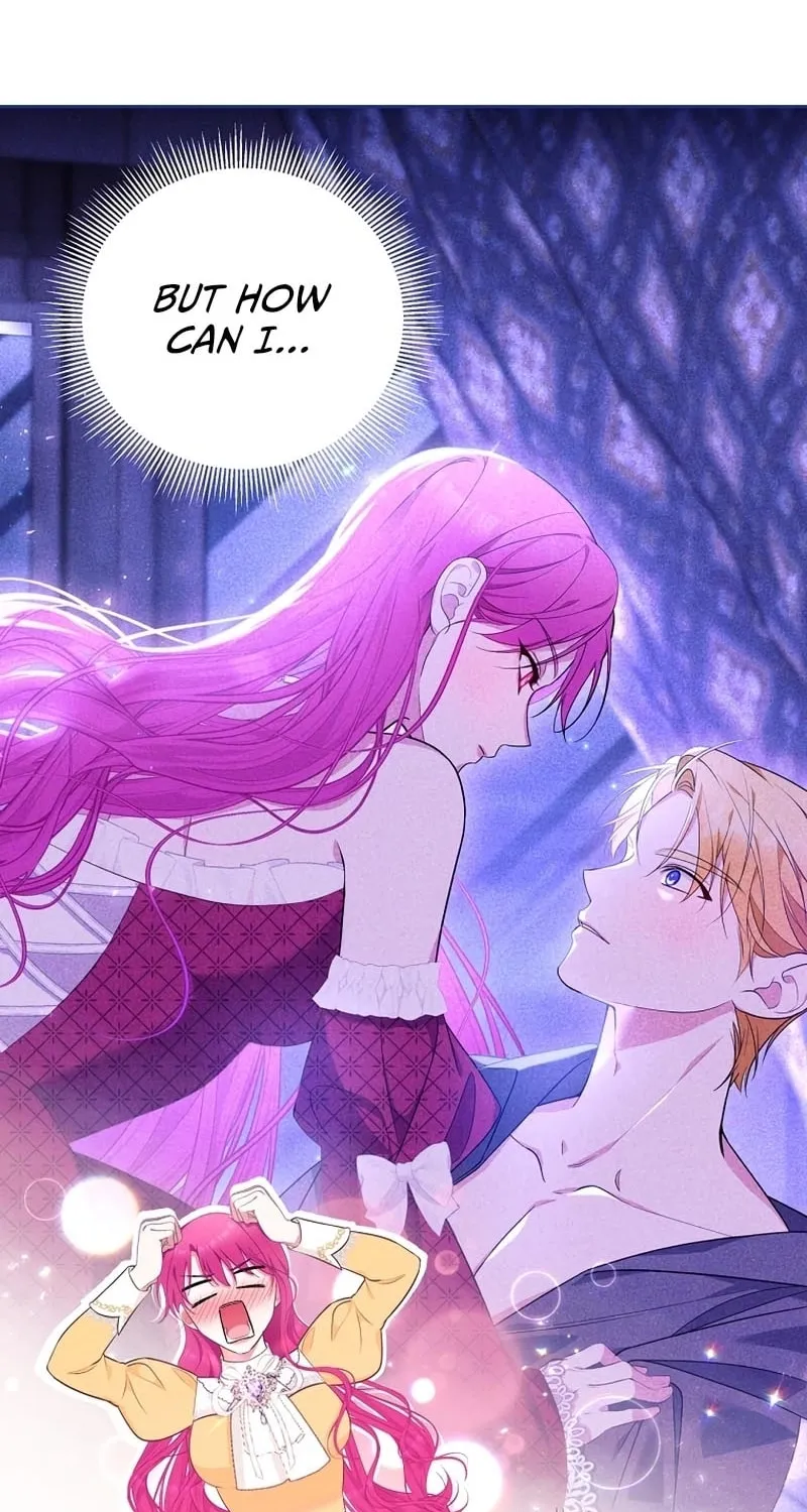[Breaking News] Marriage with the Archduke, I Know Now Chapter 19 page 37 - 