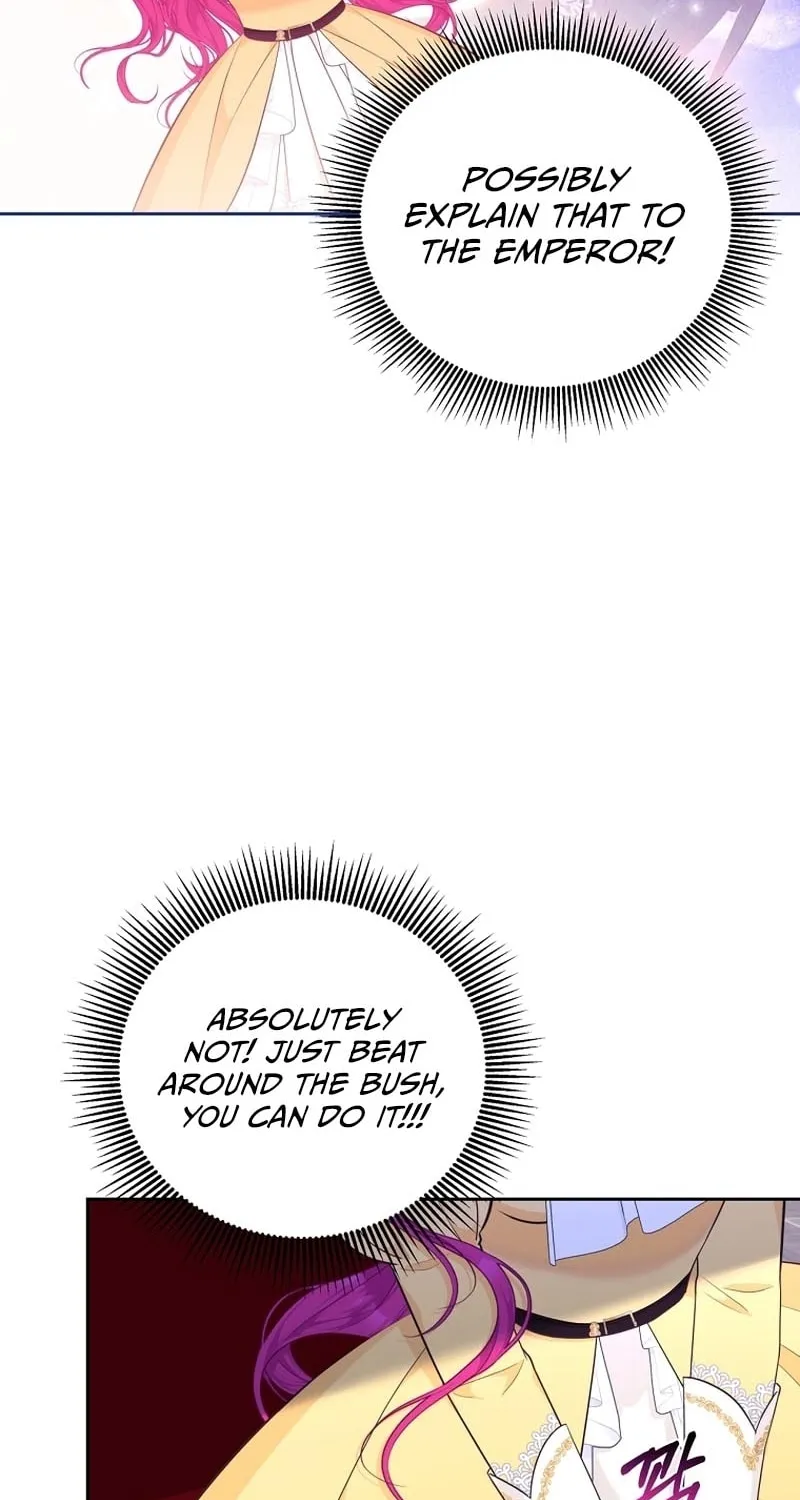 [Breaking News] Marriage with the Archduke, I Know Now Chapter 19 page 38 - 