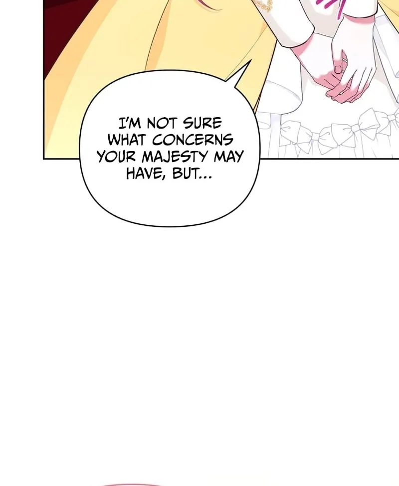 [Breaking News] Marriage with the Archduke, I Know Now Chapter 19 page 39 - 