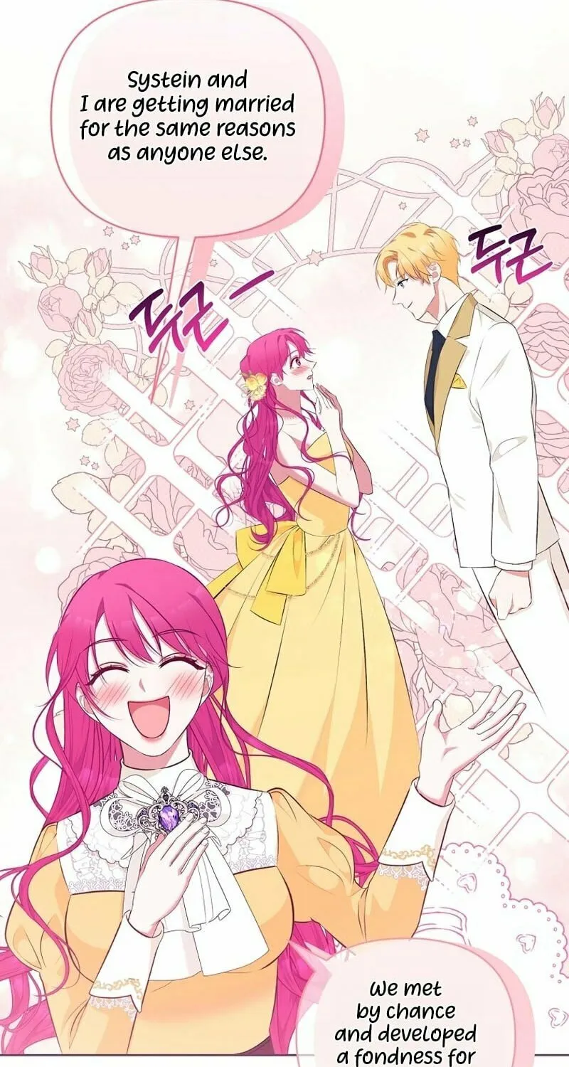 [Breaking News] Marriage with the Archduke, I Know Now Chapter 19 page 40 - 