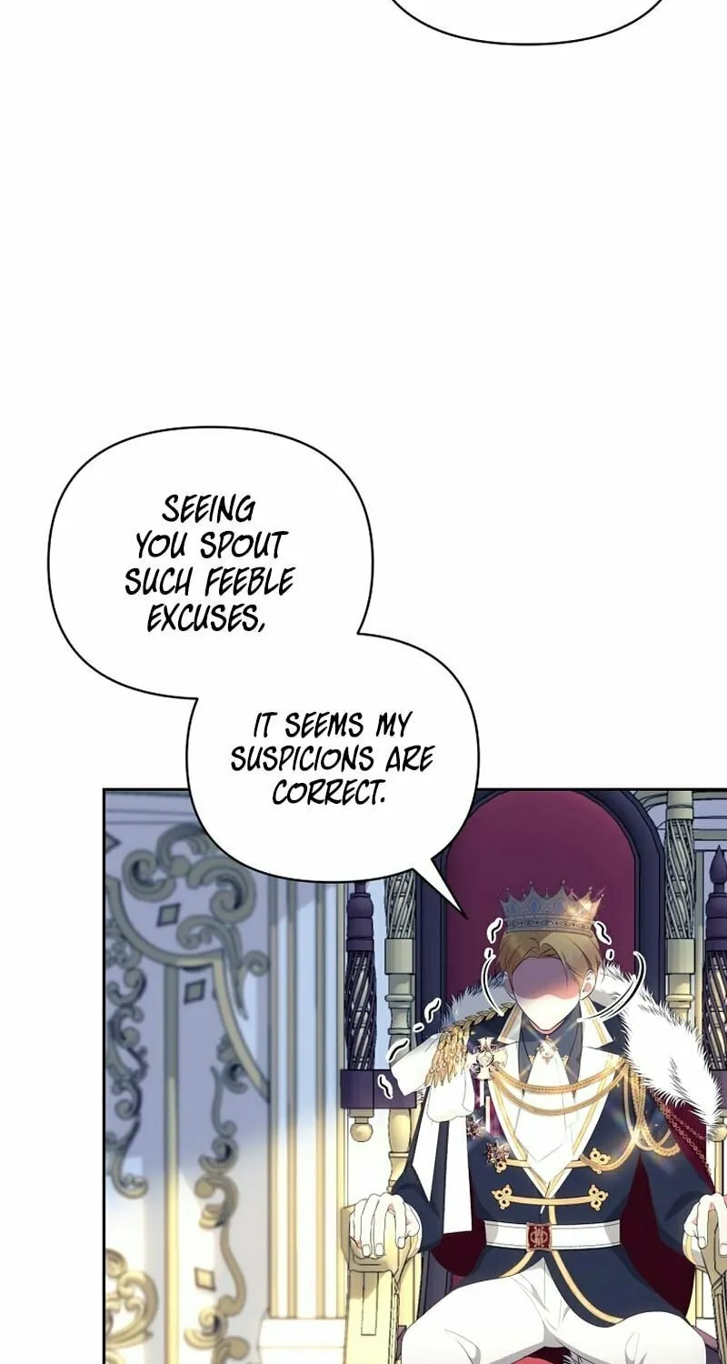 [Breaking News] Marriage with the Archduke, I Know Now Chapter 19 page 44 - 
