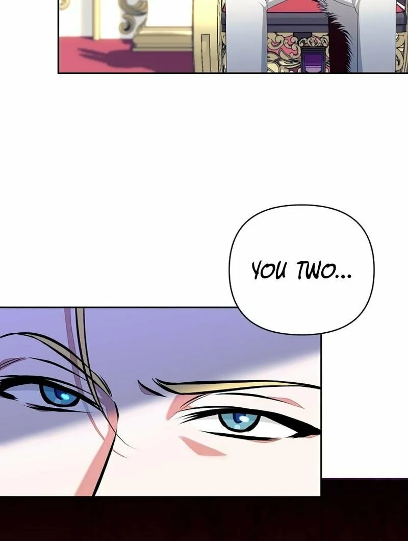 [Breaking News] Marriage with the Archduke, I Know Now Chapter 19 page 45 - 