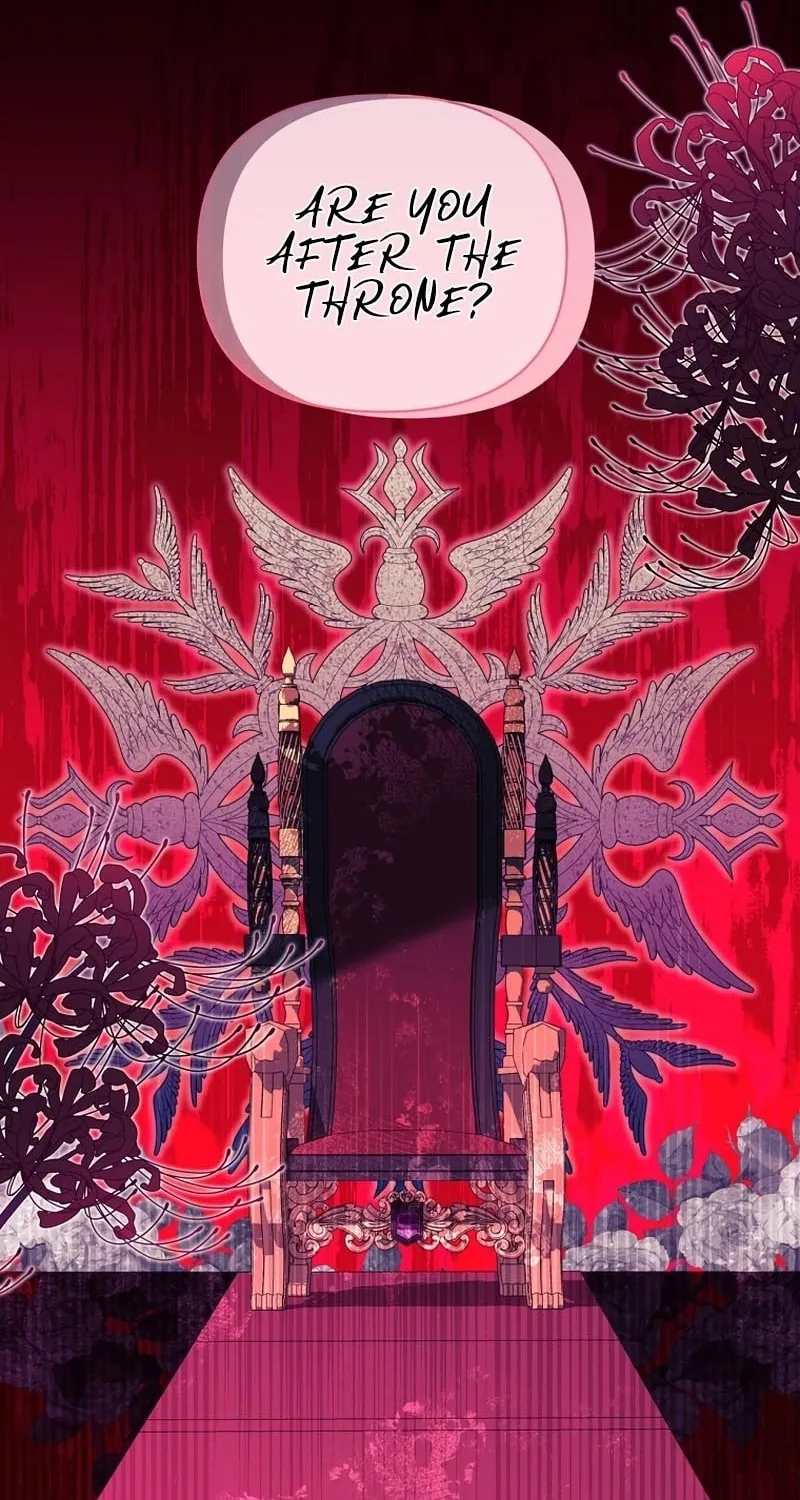 [Breaking News] Marriage with the Archduke, I Know Now Chapter 19 page 46 - 