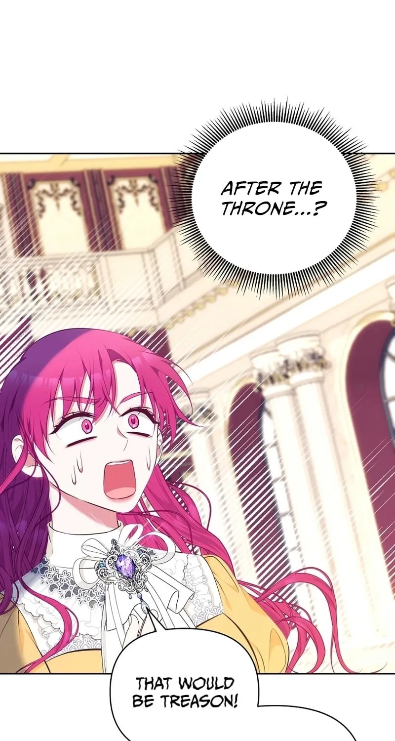 [Breaking News] Marriage with the Archduke, I Know Now Chapter 19 page 48 - 