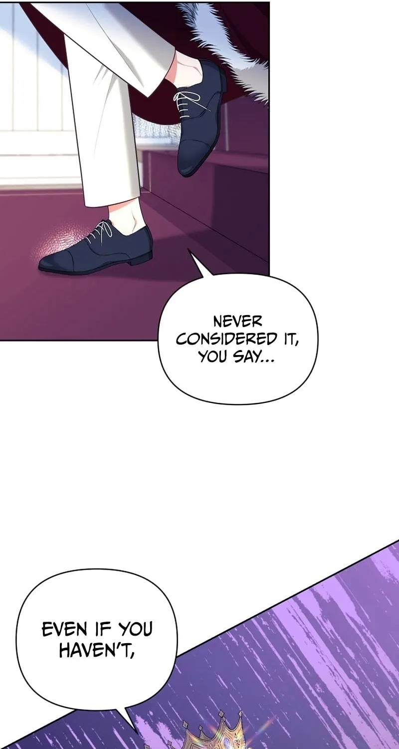 [Breaking News] Marriage with the Archduke, I Know Now Chapter 19 page 50 - 
