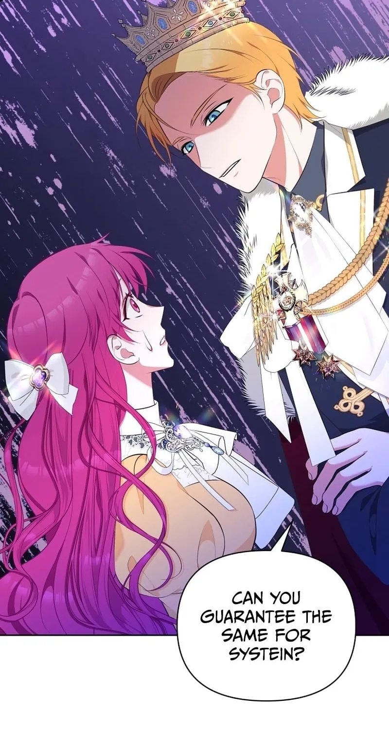 [Breaking News] Marriage with the Archduke, I Know Now Chapter 19 page 51 - 
