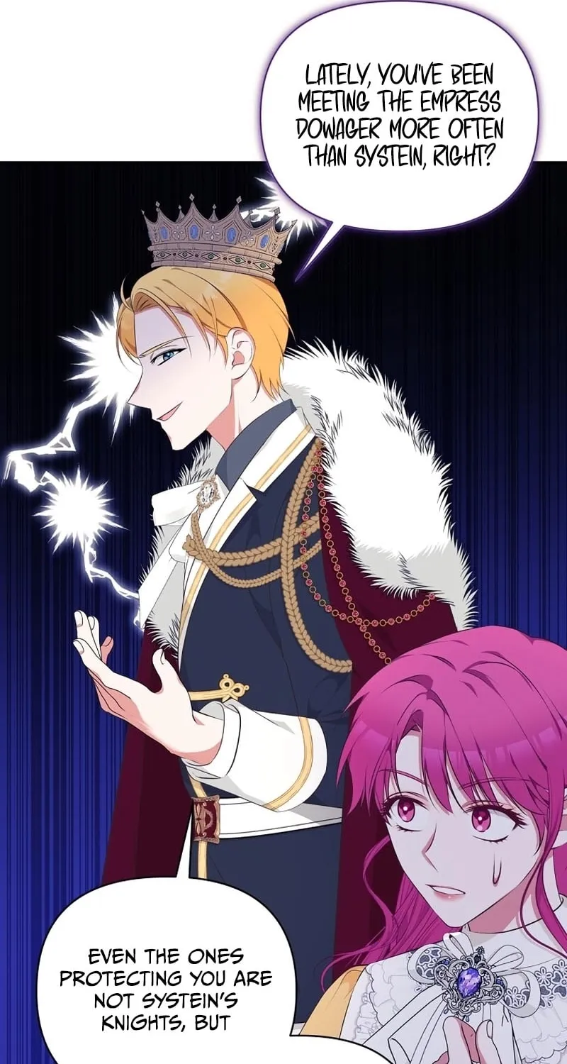 [Breaking News] Marriage with the Archduke, I Know Now Chapter 19 page 60 - 