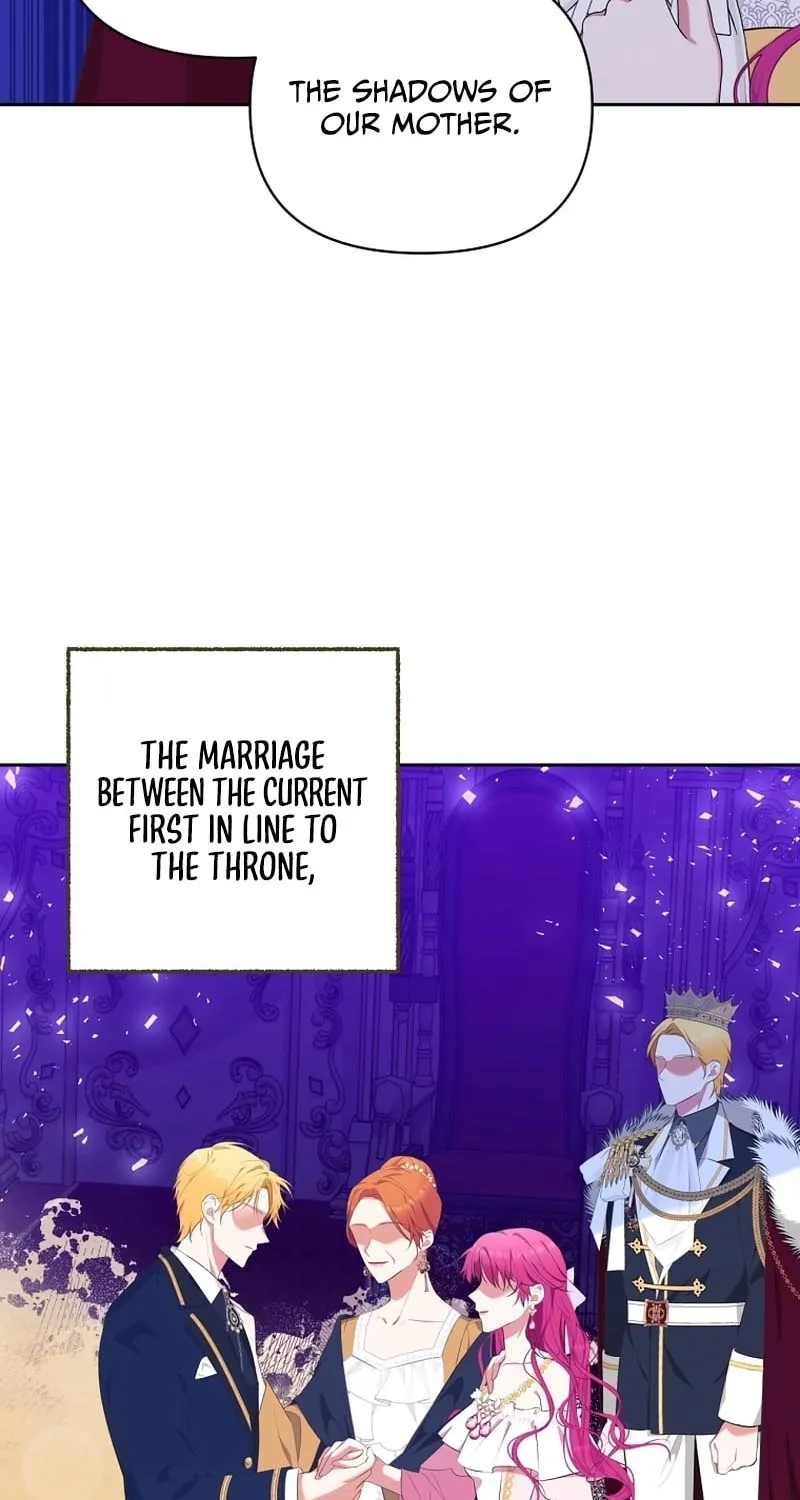 [Breaking News] Marriage with the Archduke, I Know Now Chapter 19 page 61 - 