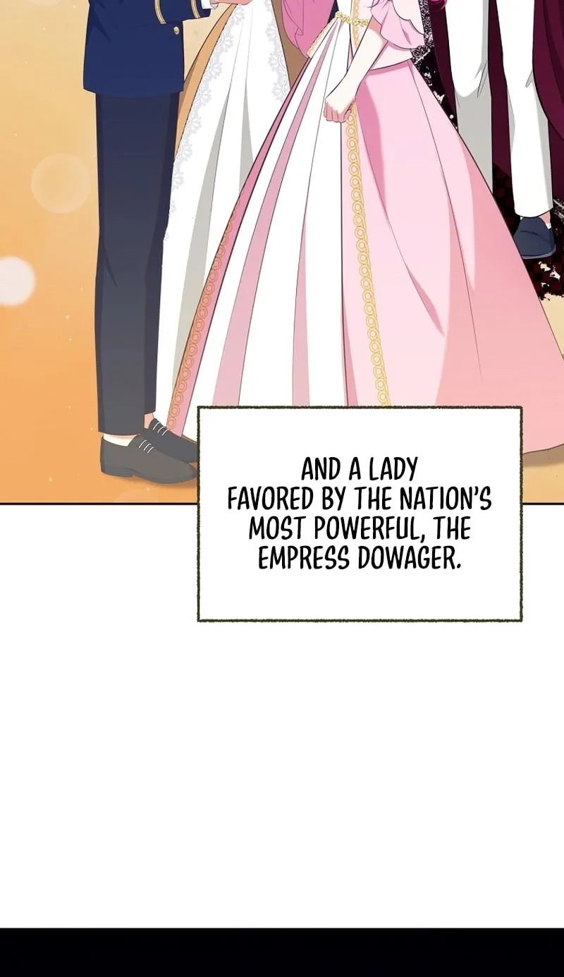 [Breaking News] Marriage with the Archduke, I Know Now Chapter 19 page 62 - 