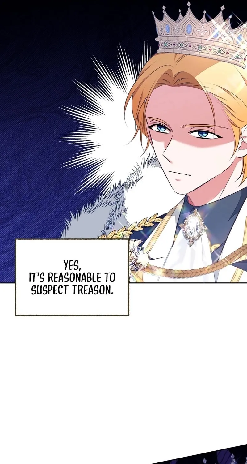 [Breaking News] Marriage with the Archduke, I Know Now Chapter 19 page 63 - 