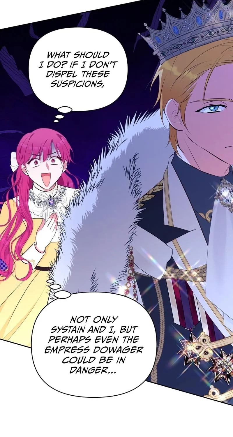 [Breaking News] Marriage with the Archduke, I Know Now Chapter 19 page 64 - 