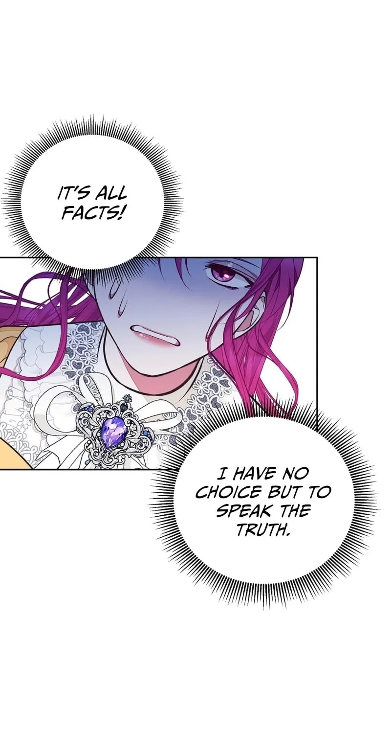[Breaking News] Marriage with the Archduke, I Know Now Chapter 19 page 65 - 