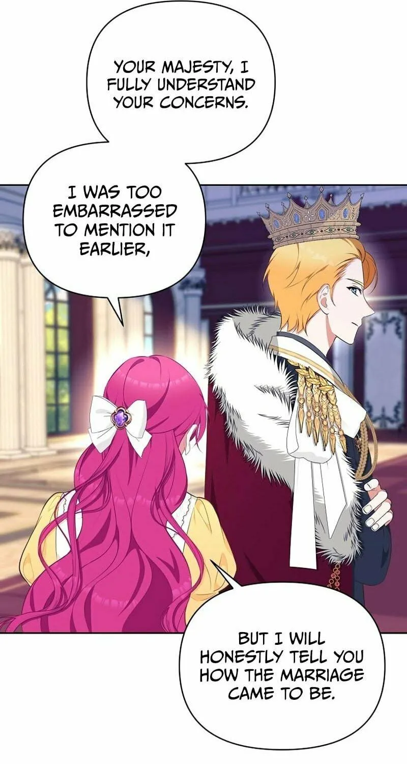 [Breaking News] Marriage with the Archduke, I Know Now Chapter 19 page 67 - 