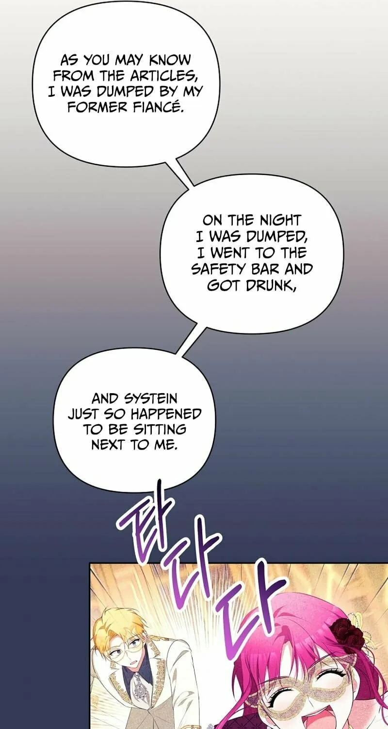 [Breaking News] Marriage with the Archduke, I Know Now Chapter 19 page 69 - 