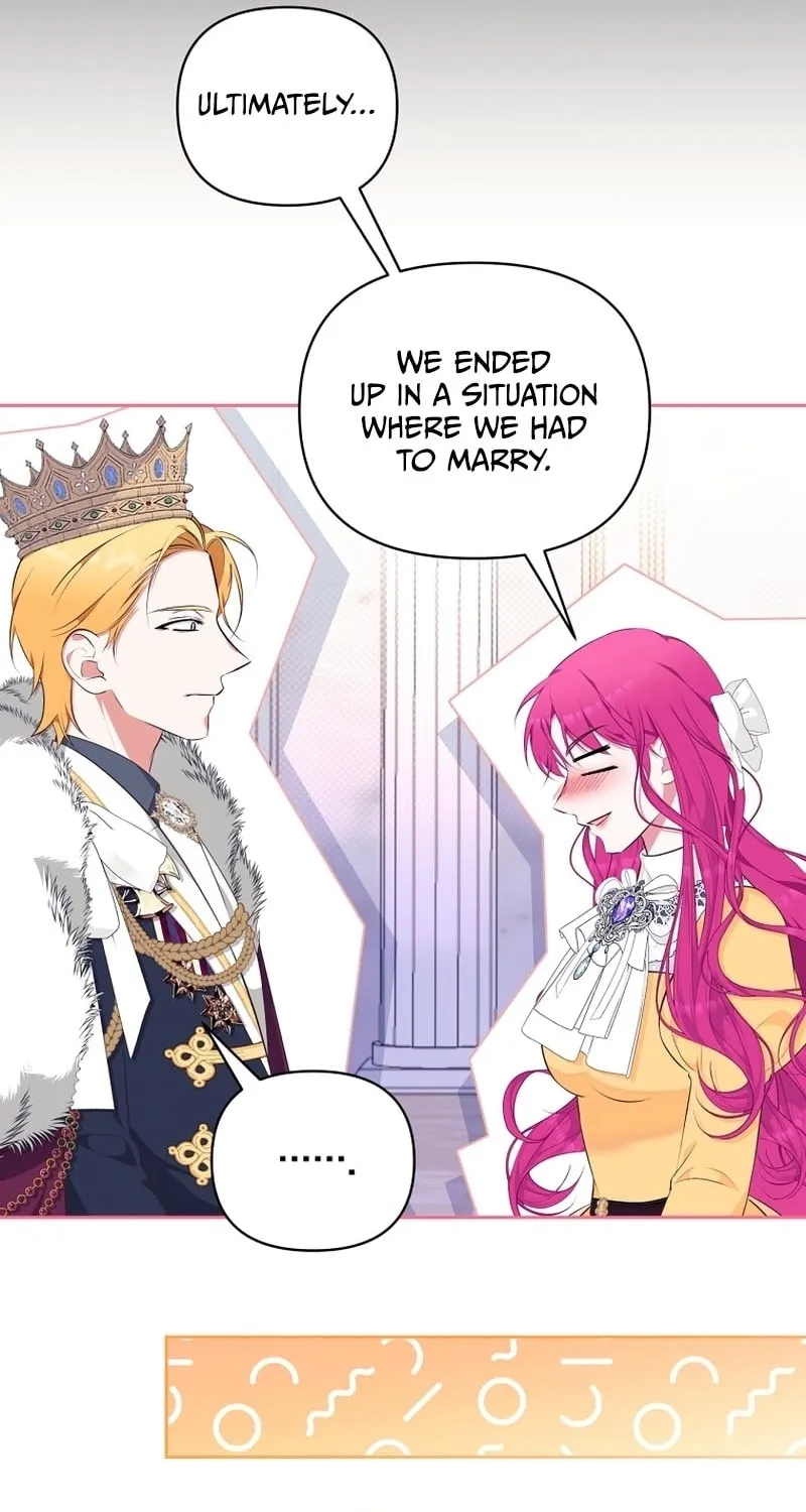 [Breaking News] Marriage with the Archduke, I Know Now Chapter 19 page 72 - 