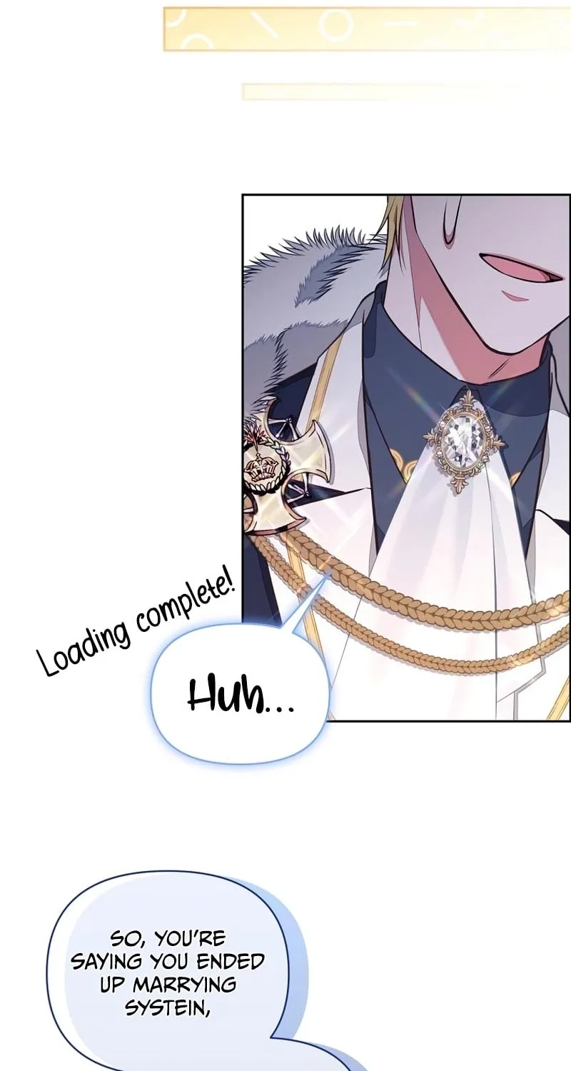[Breaking News] Marriage with the Archduke, I Know Now Chapter 19 page 73 - 